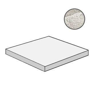 Ступень Atlas Concorde Klif White Scalino Ang. AN42 37.5x37.5