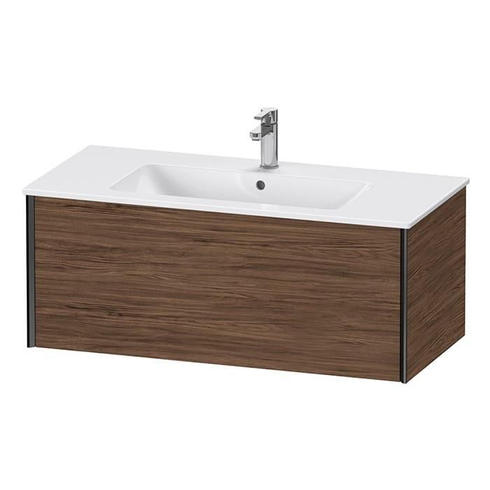 Тумба подвесная Duravit XViu XV40270B221 101x48