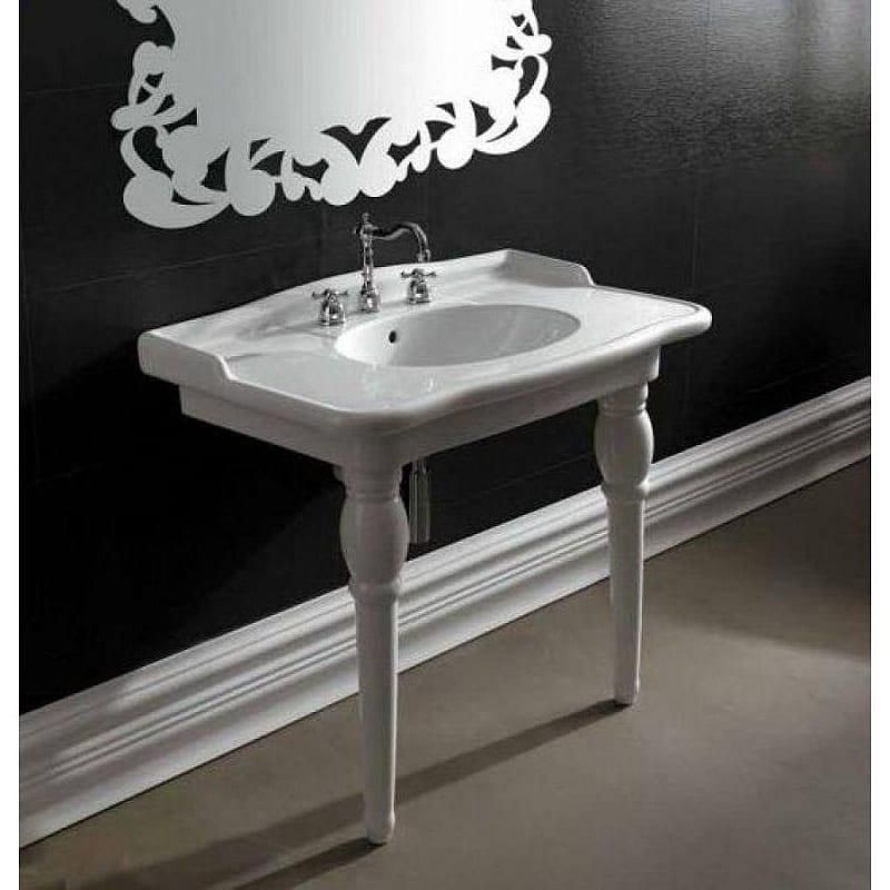 Ноги для раковины Artceram Hermitage HEC003 01 00/ EE15 bi