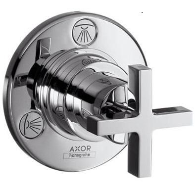 Запорный вентиль Axor Citterio Trio/Quattro 39925000
