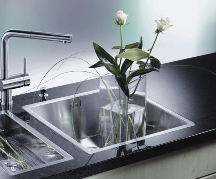 Мойка кухонная Blanco Claron 340-IF 521570 44х38