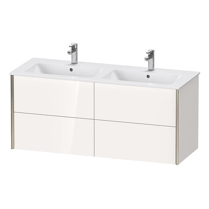 Тумба подвесная Duravit XViu XV41290B122 121.8x48