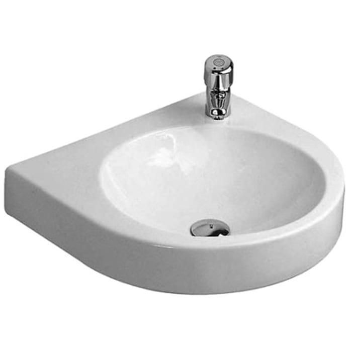 Раковина подвесная Duravit Architec 0449580008 57.5x52