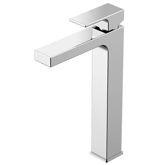 Смеситель для раковины Gattoni Kubik 2584/25C0cr