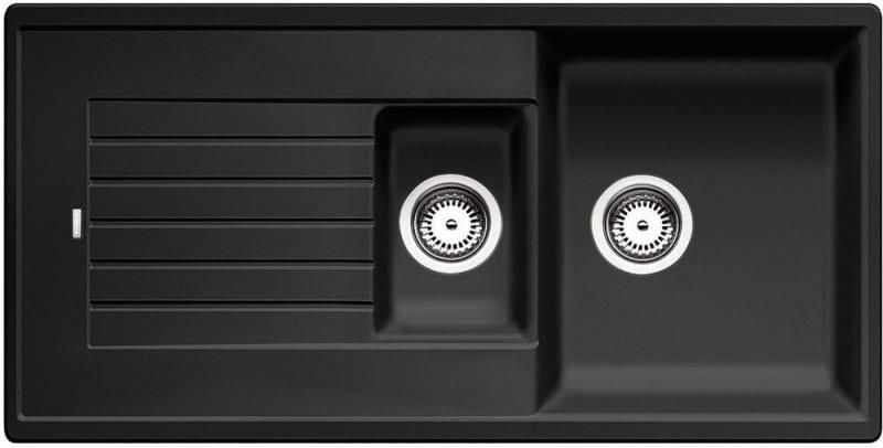 Мусорная система Blanco Flexon II 90/4 521475