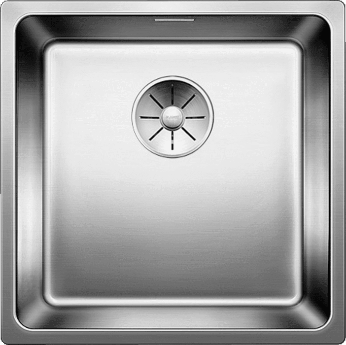 Мойка кухонная Blanco Andano 400-IF 522957 44х44