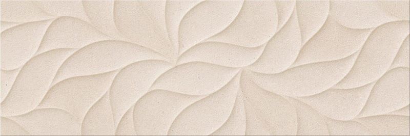 Настенная плитка Eletto Ceramica Odense Crema Fiardo 24.2x70