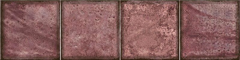 Настенная плитка Eletto Ceramica Faenza Wine 15.6x63