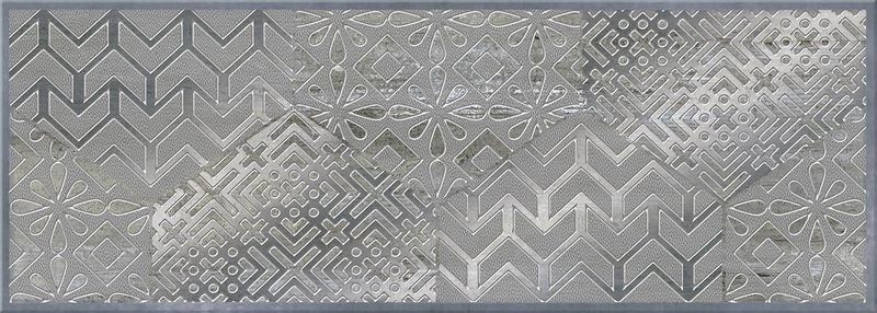 Декор Eletto Ceramica Old Tjikko Patchwork Decor 25.1х70.9