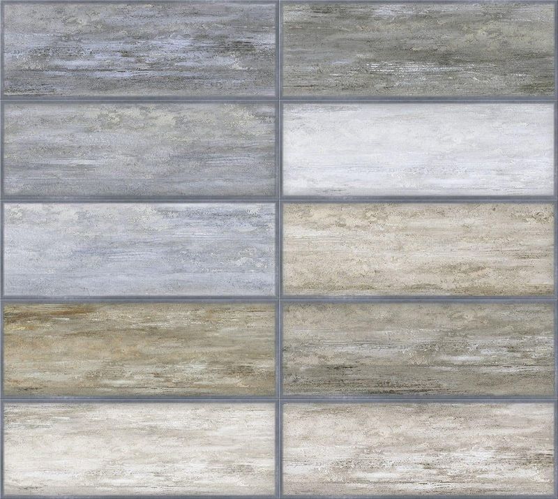 Настенная плитка Eletto Ceramica Old Tjikko 25.1х70.9