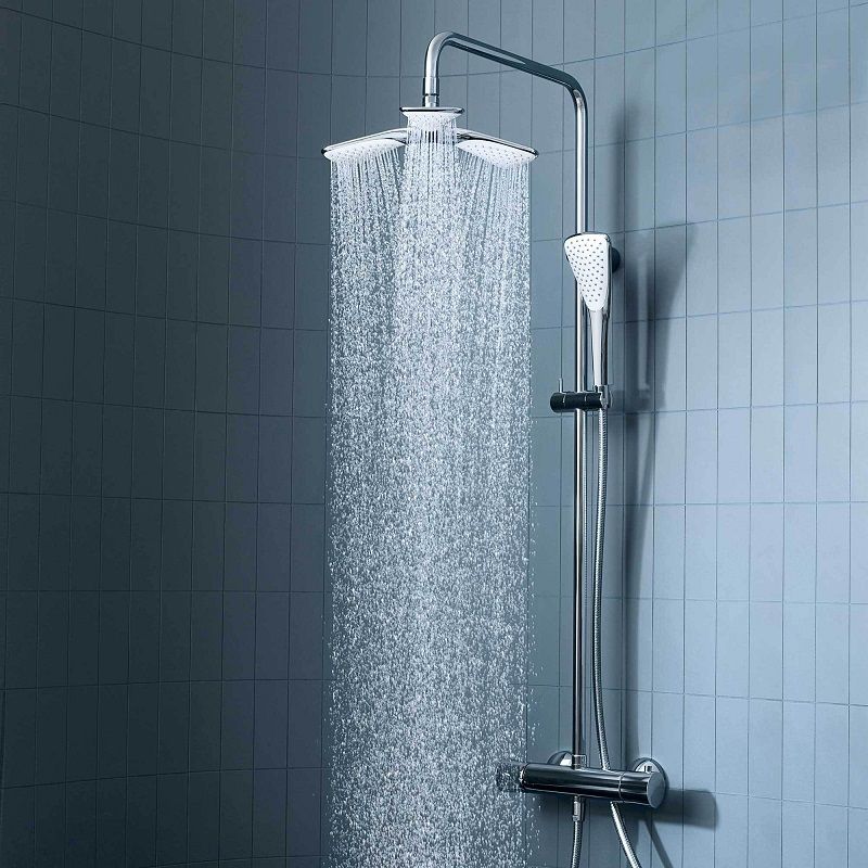 Kludi Fizz от Официального Дилера