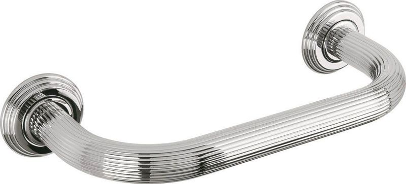 Поручень для ванны Colombo Design Hermitage хром В3374 56 см