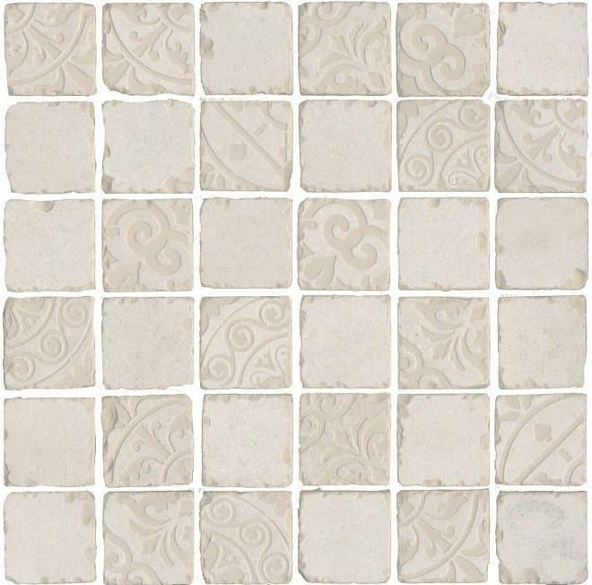 Декор Kerama Marazzi Про Фьюче Беж Мозаичный SBM006/DD6404 30х30