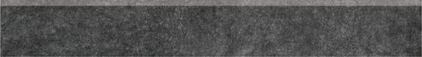 Плинтус Kerama Marazzi Королевская Дорога Черный Обрезной SG615000R/6BT 9.5x60