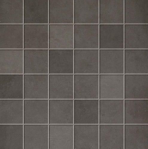 Мозаика Atlas Concorde Dwell Smoke Mosaico A1C2 30х30