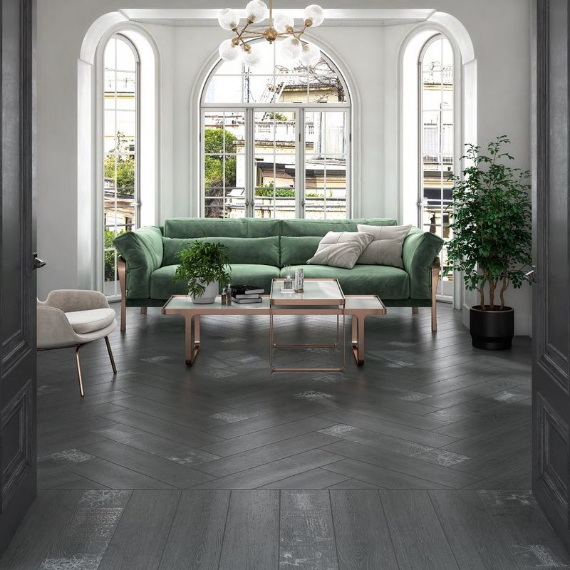 Kerama Marazzi Абете от Официального Дилера