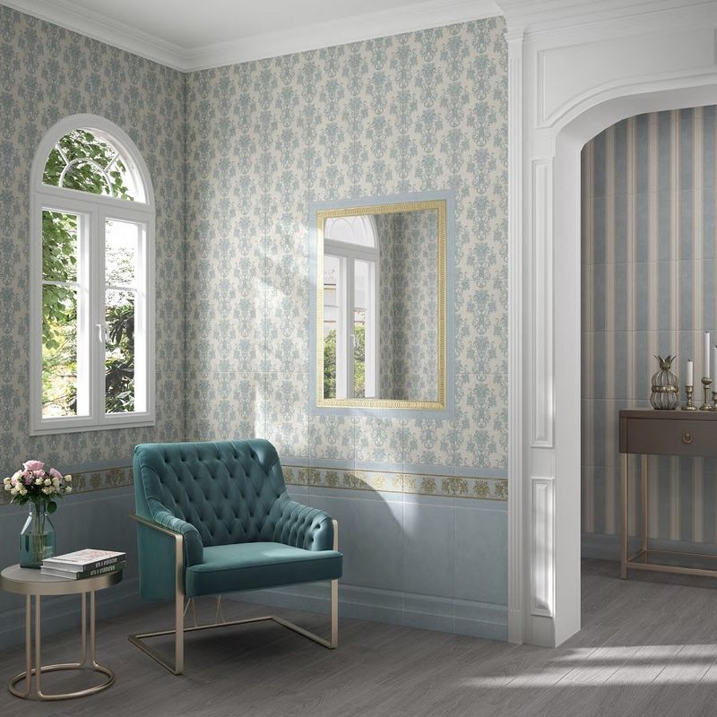 Kerama Marazzi Борромео от Официального Дилера