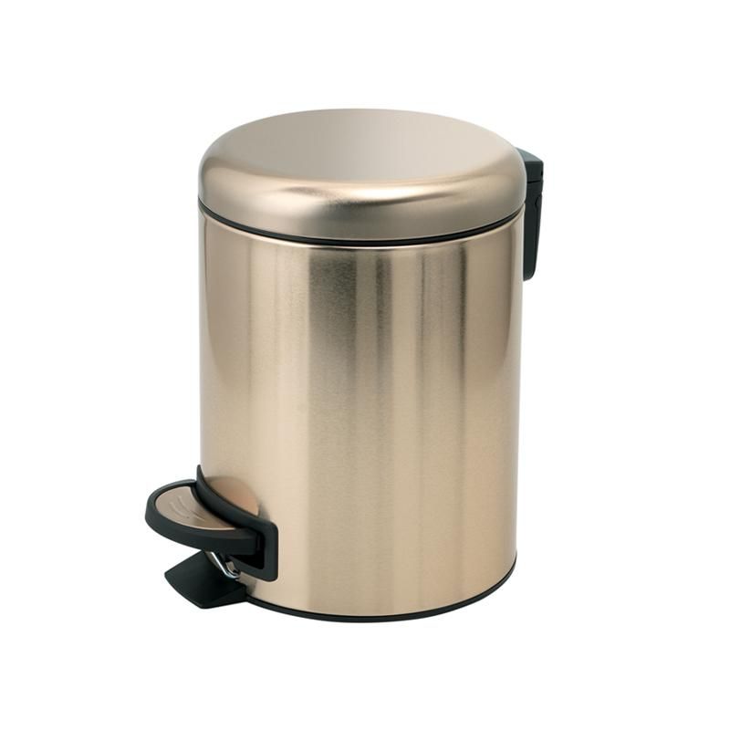 Мусорное ведро Gedy Potty 3 л. 3209(87)