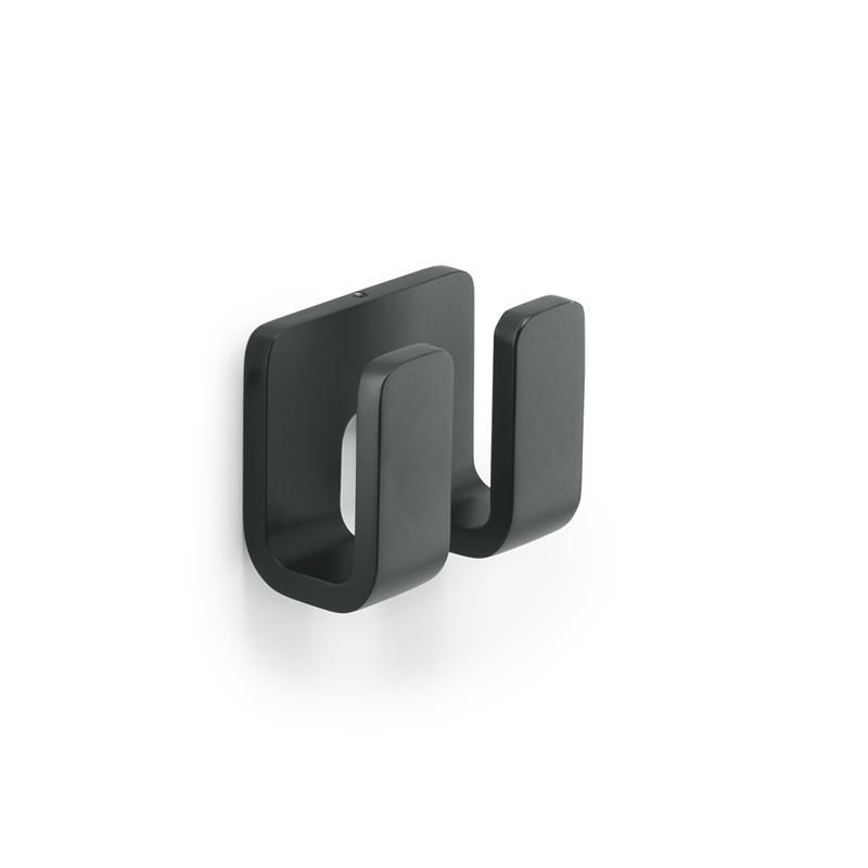 Крючок двойной Gedy Outline 3228(14)