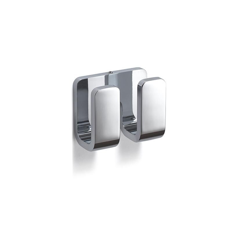 Крючок двойной Gedy Outline 3228(13)
