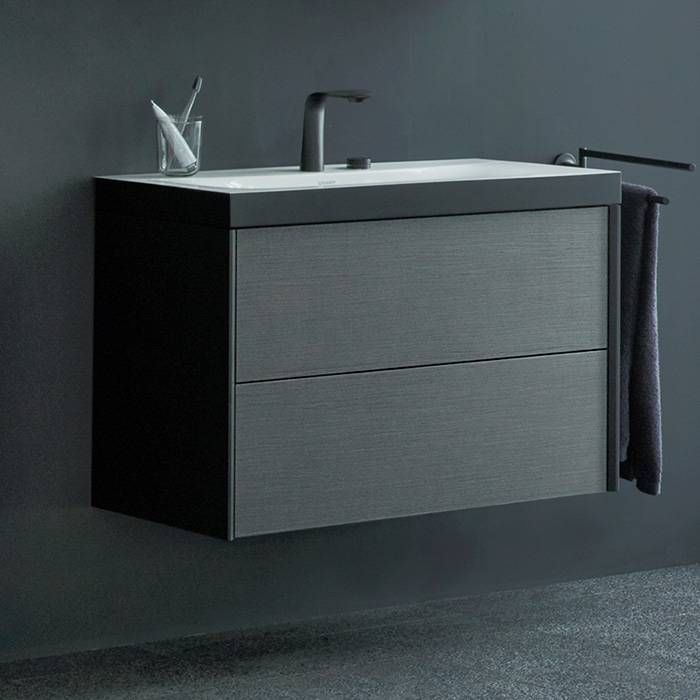 Duravit XViu от Официального Дилера