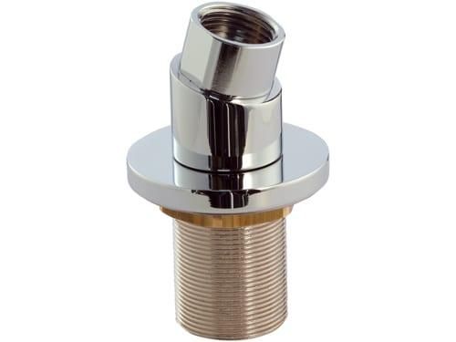 Опора Remer 32507 (хром)