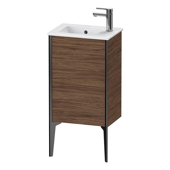 Тумба подвесная Duravit XViu XV4480LB221 41x29