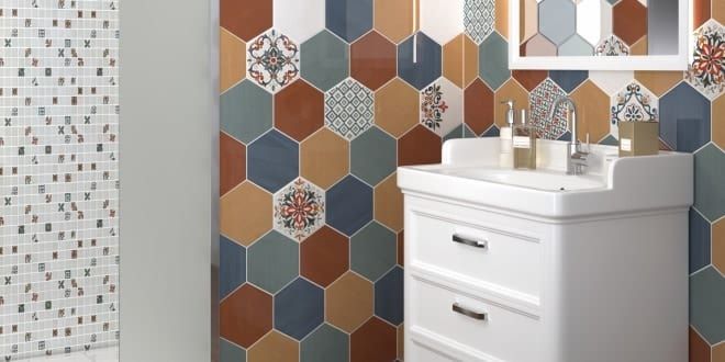 Kerama Marazzi Макарена