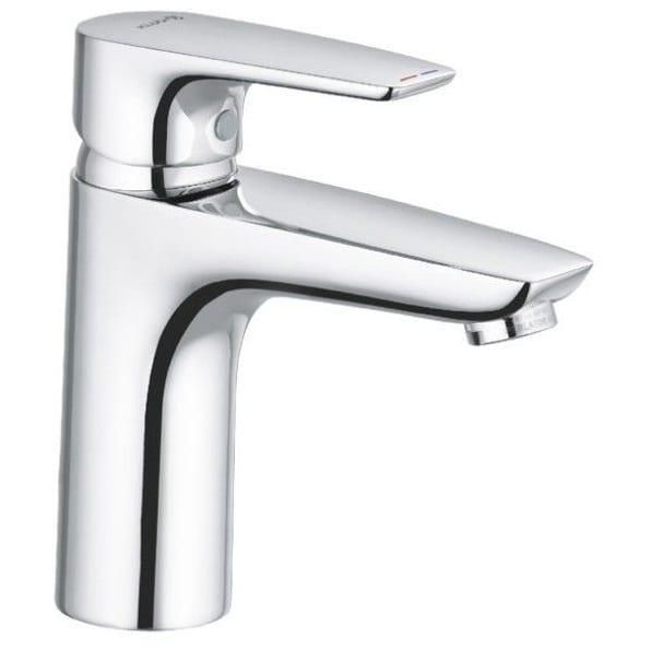 Смеситель для раковины Kludi Pure & Solid 342920575