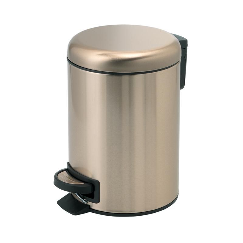 Мусорное ведро Gedy Potty 5 л. 3309(87)