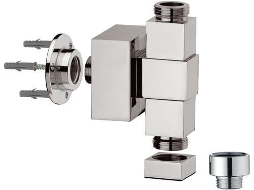 Фитинг Remer 330SRA (хром)