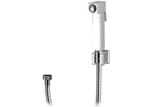 Душ-пистолет с шлангом Remer Shut-Off 332332OS (хром)