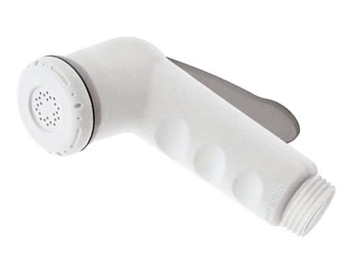 Душ-пистолет Remer Shut-Off 332ORx (белый)