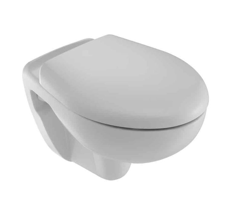 Унитаз подвесной Jacob Delafon Brive E4345G-00 52x36