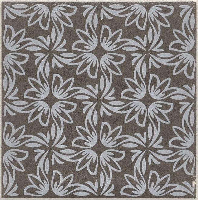 Декор Kerama Marazzi Синема STG/A333/1266 9.9x9.9