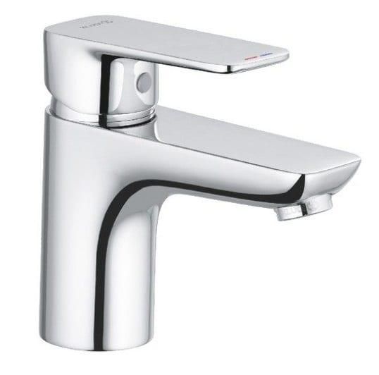 Смеситель для раковины Kludi Pure & Style 400280575