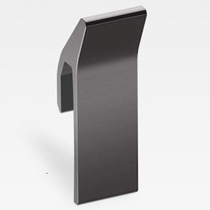 Крючок Armani Roca Island Nero 7.8164.5.003.9