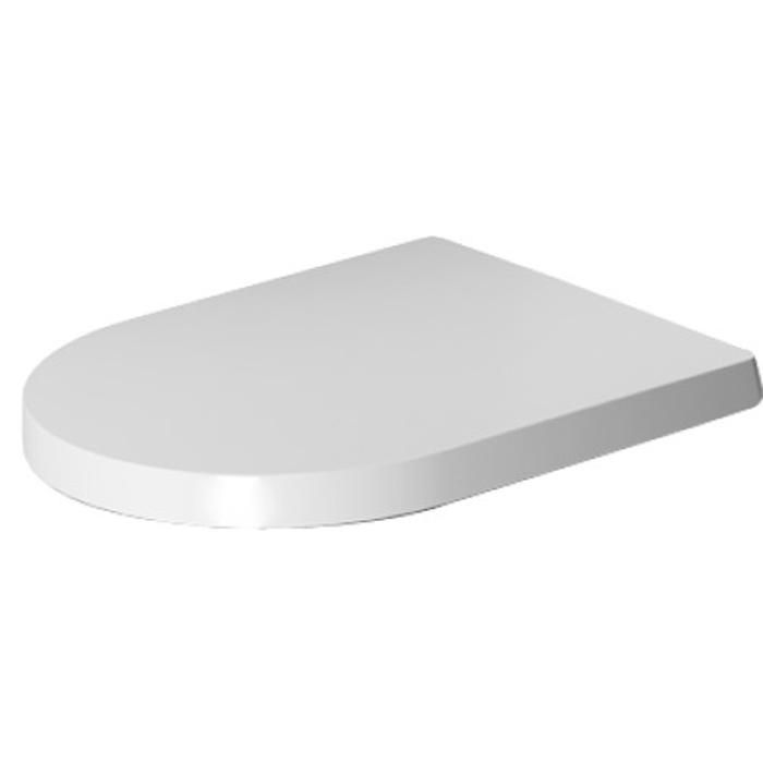 Сиденье Duravit ME by Starck 0020190000