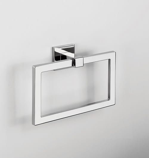 Полотенцедержатель Colombo Design Basic Q B3731
