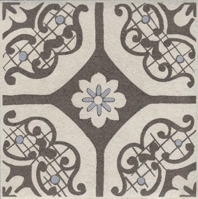 Декор Kerama Marazzi Синема STG/A342/1266 9.9x9.9
