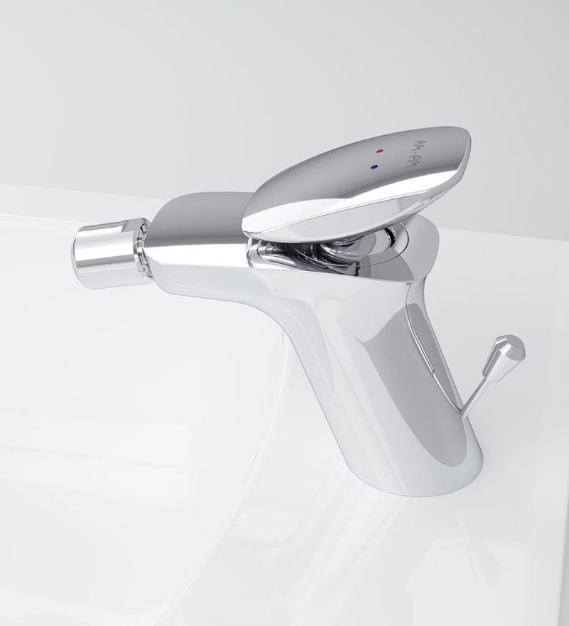 Смеситель для биде AM.PM Spirit V2.0 F70A83100