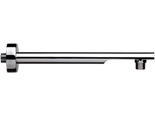 Отвод для душа Remer 50 см. 348N50 (хром)