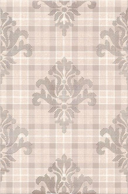 Декор Kerama Marazzi Традиция Клетка AD/B179/8236 20х30