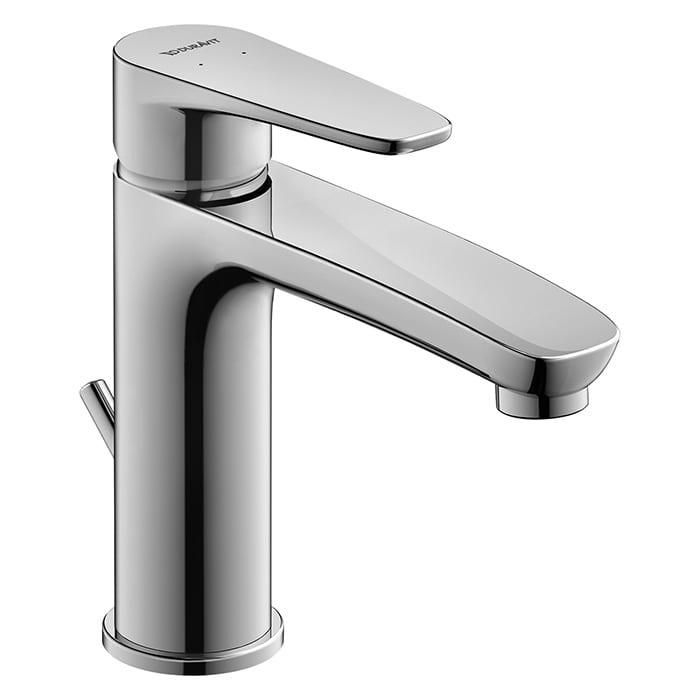 Смеситель для раковины Duravit B.1 B11020001010