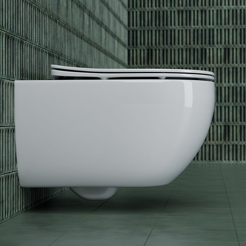 Ceramica Nova Long от Официального Дилера