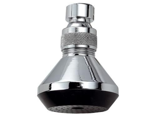 Душевая головка Remer 352X (хром, черный)