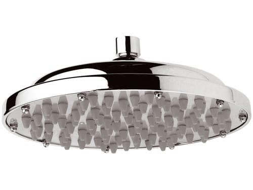 Душевая головка Remer 35323X (хром, серый)