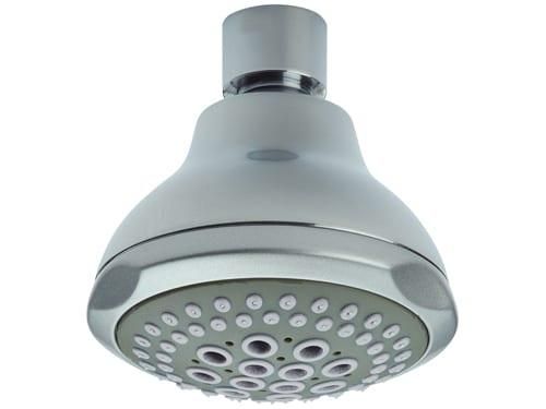 Душевая головка Remer 355FOX (хром, серый)
