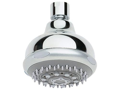 Душевая головка Remer 358GRX (хром)