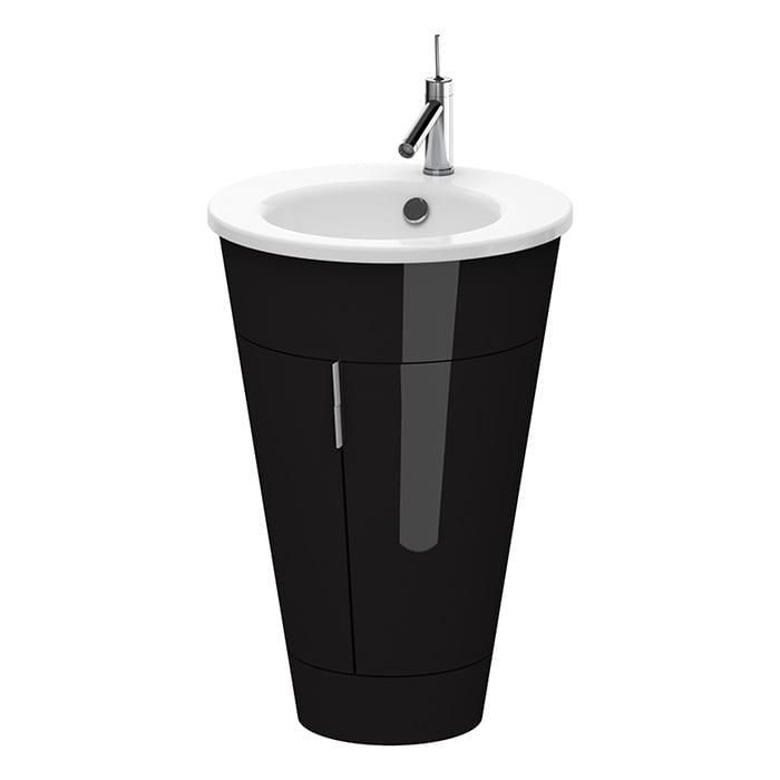Тумба напольная Duravit Starck 1 S1952004040 82.5x60x56